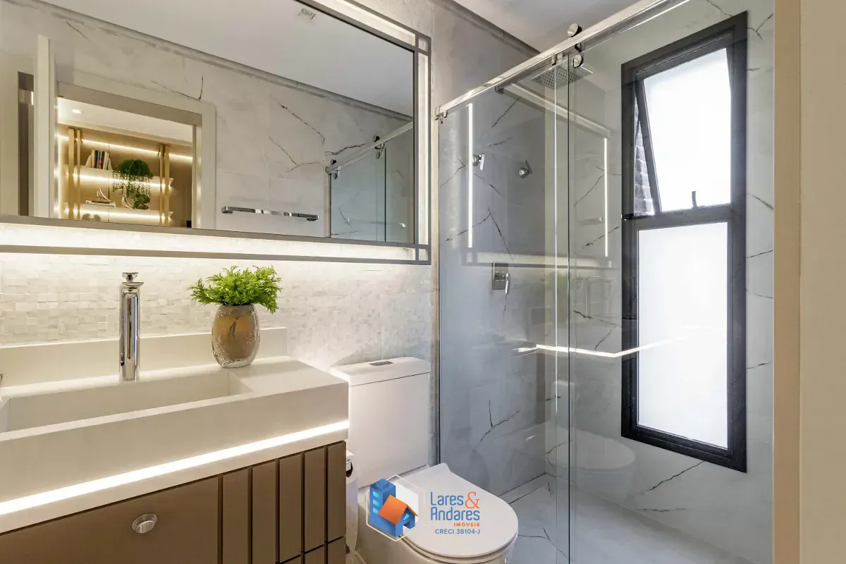 Apartamento, 3 quartos, 171 m² - Foto 17