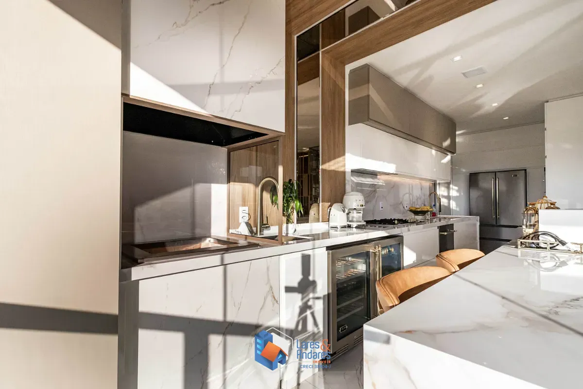 Apartamento, 3 quartos, 171 m² - Foto 29
