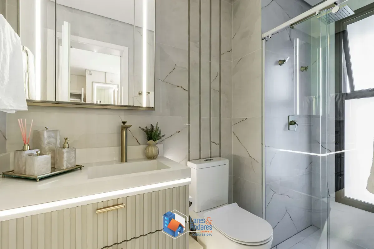 Apartamento, 3 quartos, 171 m² - Foto 33