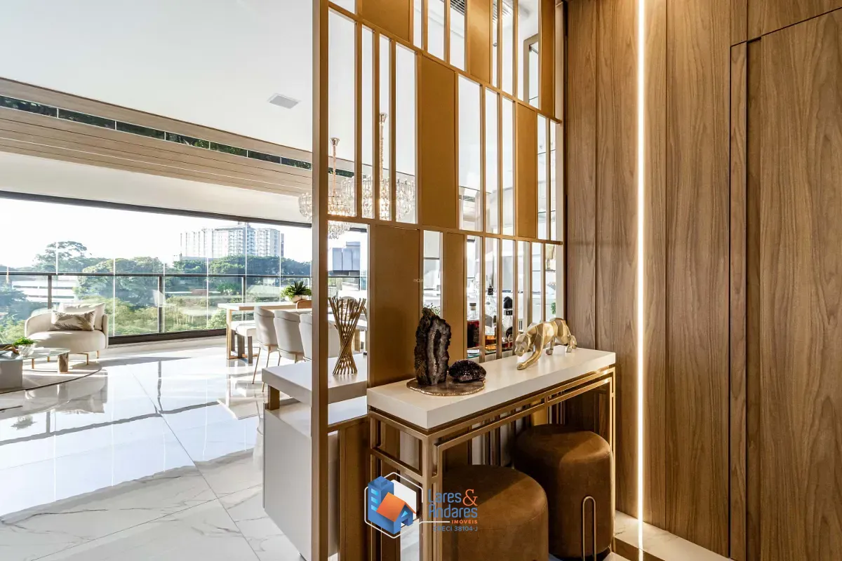Apartamento, 3 quartos, 171 m² - Foto 4