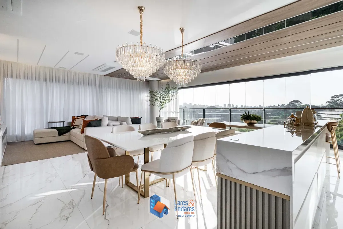 Apartamento, 3 quartos, 171 m² - Foto 27