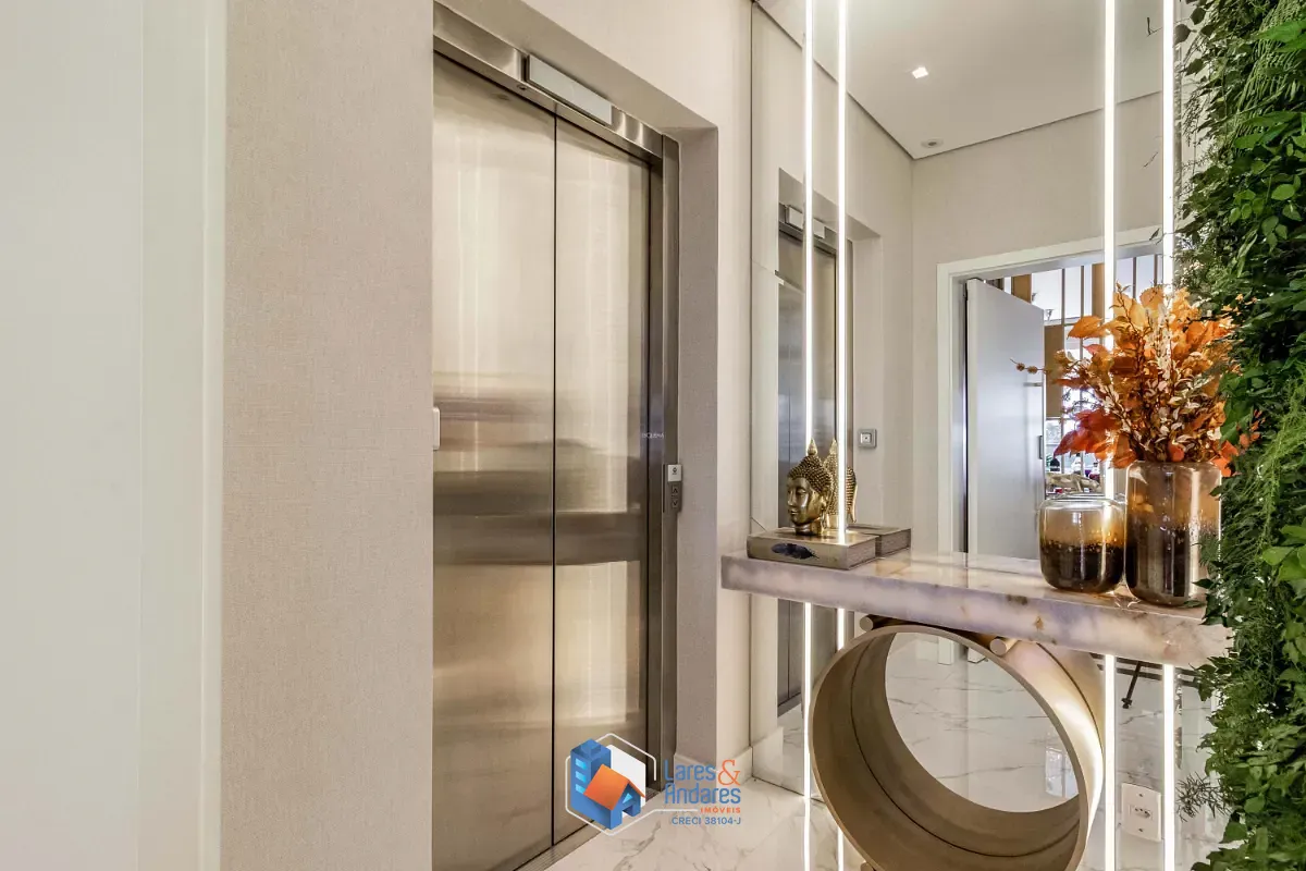 Apartamento, 3 quartos, 171 m² - Foto 37