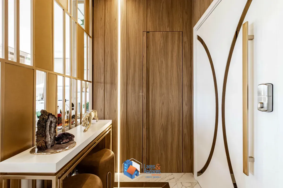 Apartamento, 3 quartos, 171 m² - Foto 23