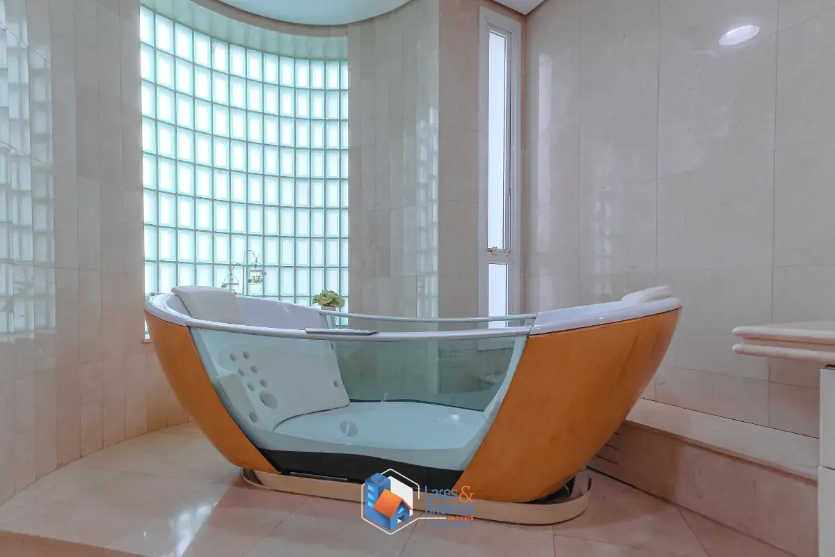 Apartamento, 4 quartos, 332 m² - Foto 59