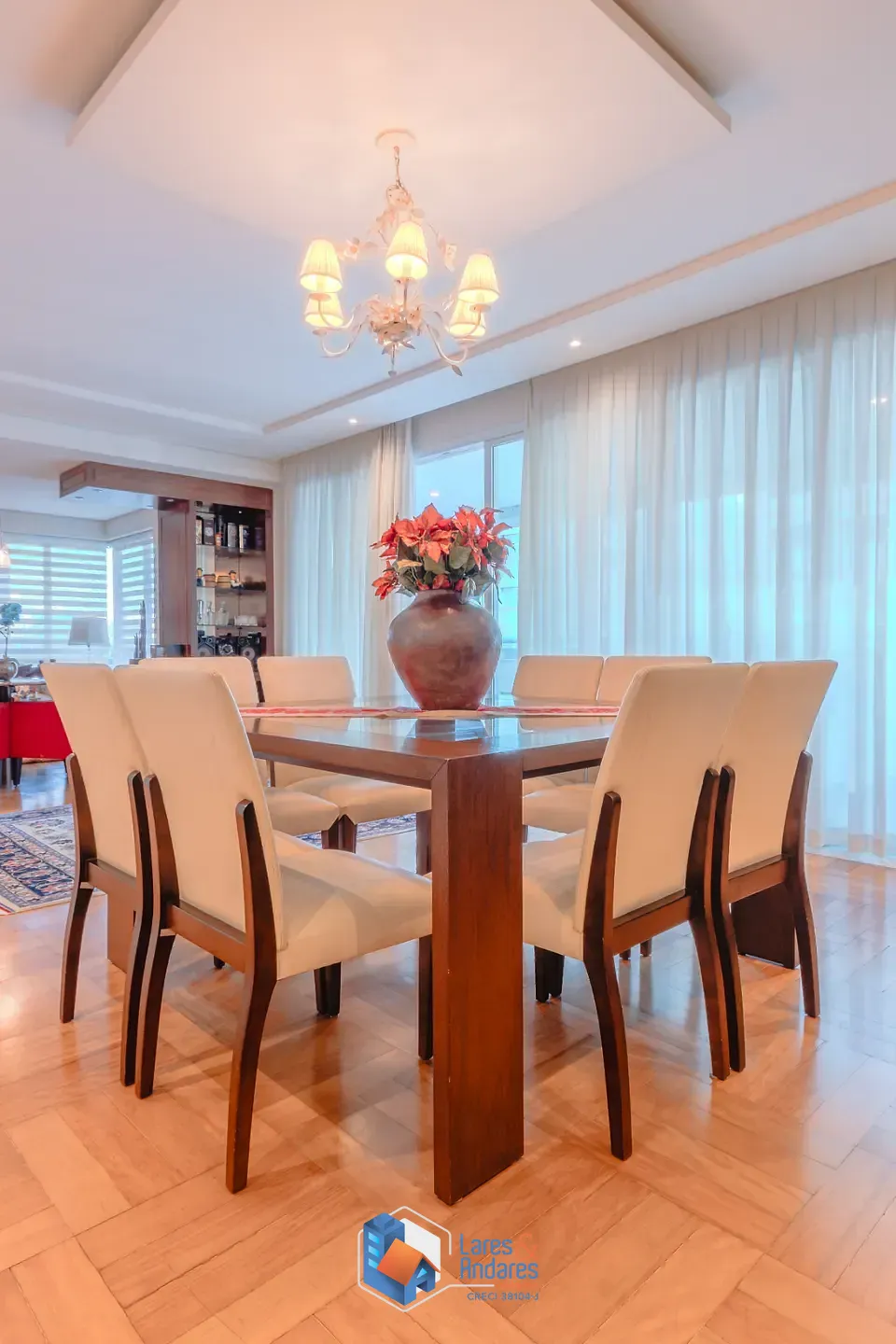 Apartamento, 4 quartos, 332 m² - Foto 31