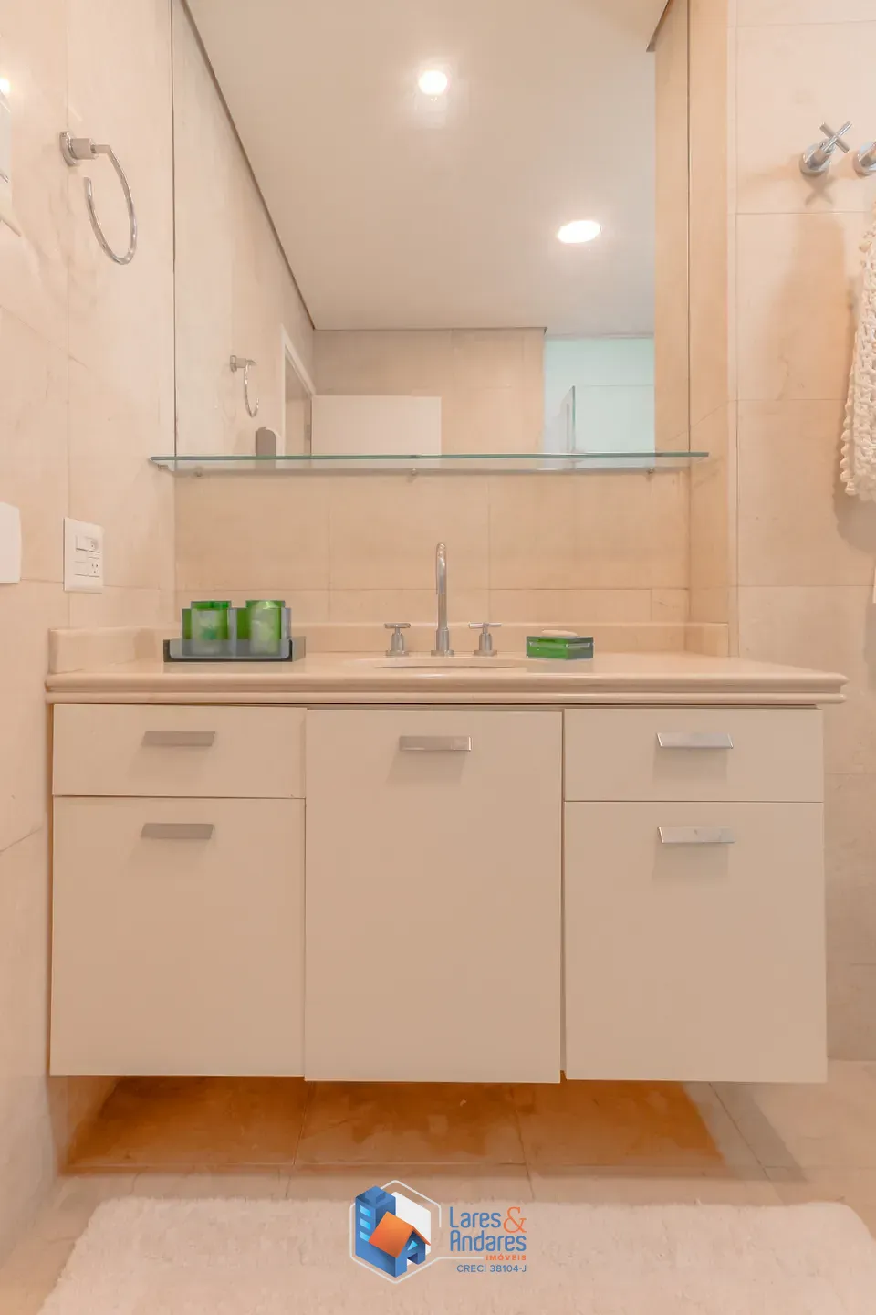 Apartamento, 4 quartos, 332 m² - Foto 63