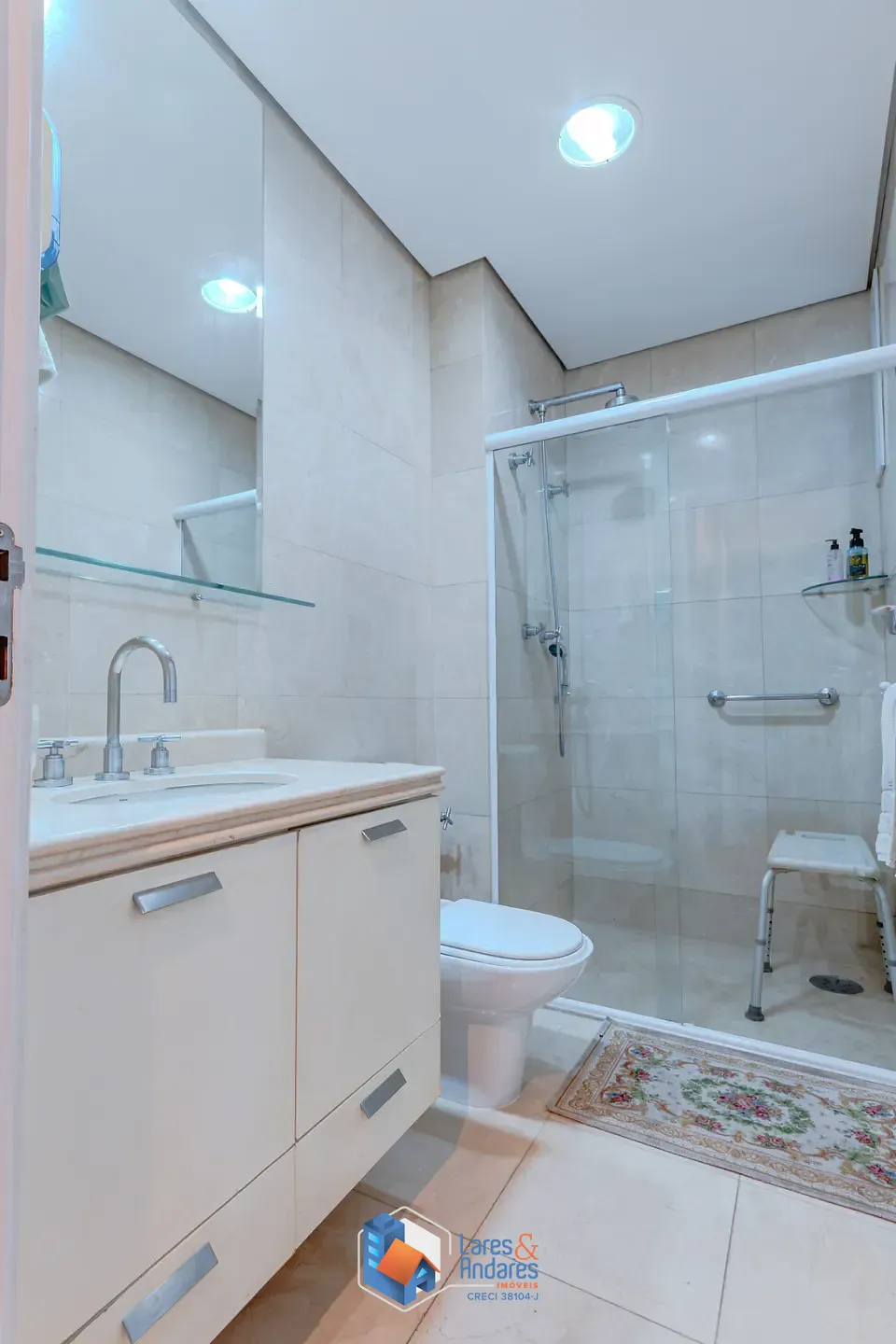 Apartamento, 4 quartos, 332 m² - Foto 48