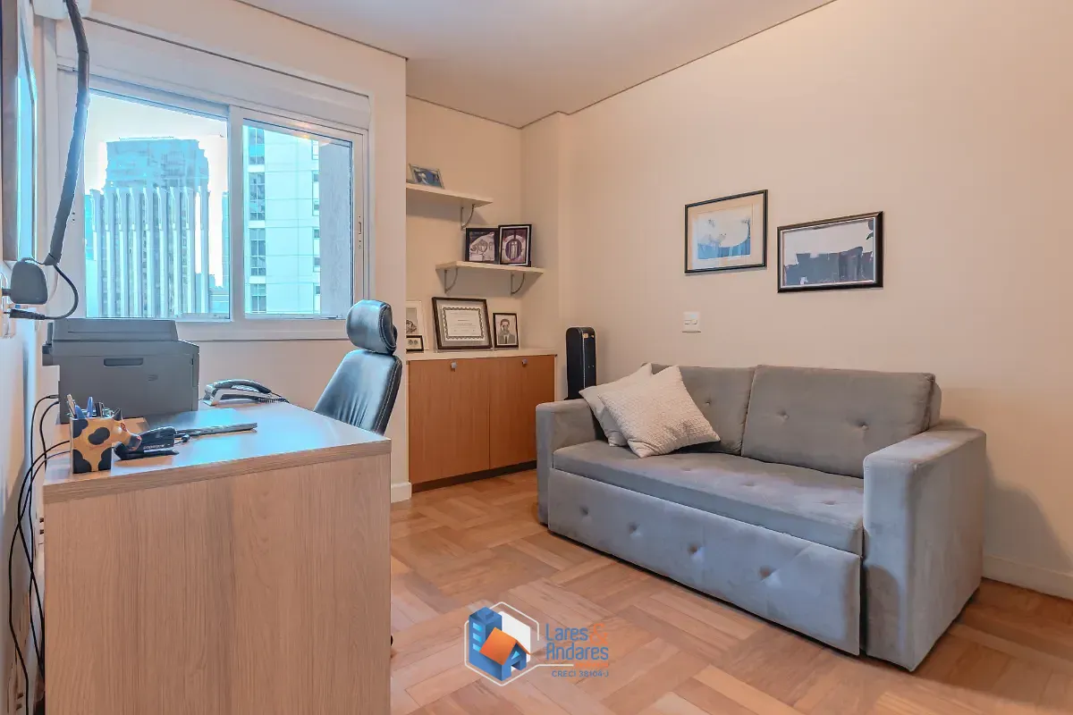Apartamento, 4 quartos, 332 m² - Foto 45