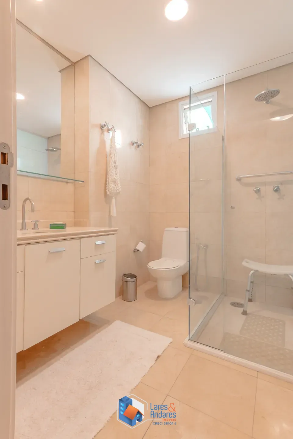 Apartamento, 4 quartos, 332 m² - Foto 62