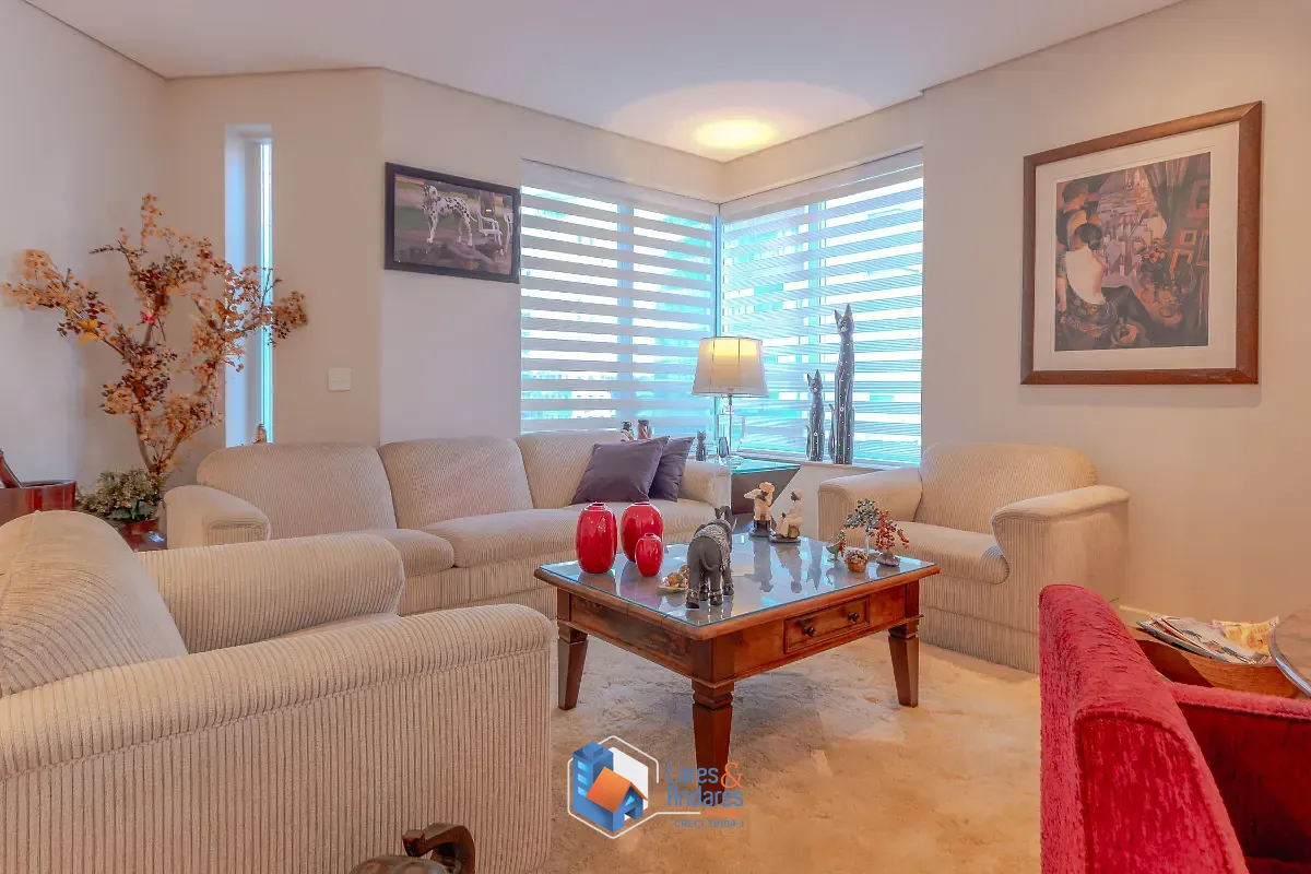 Apartamento, 4 quartos, 332 m² - Foto 37