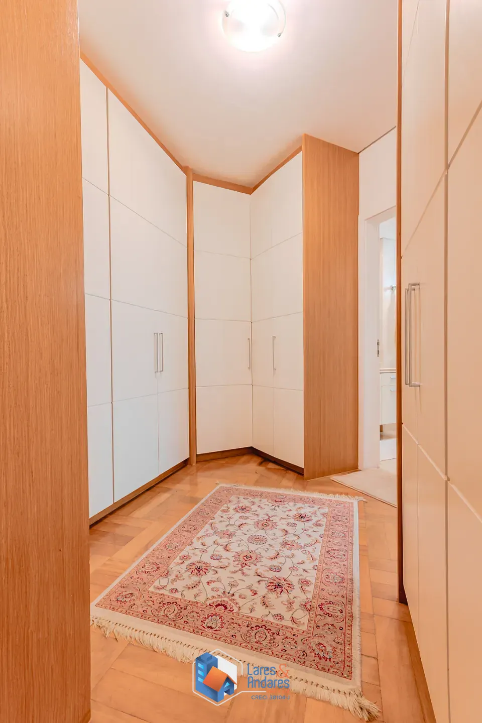 Apartamento, 4 quartos, 332 m² - Foto 55