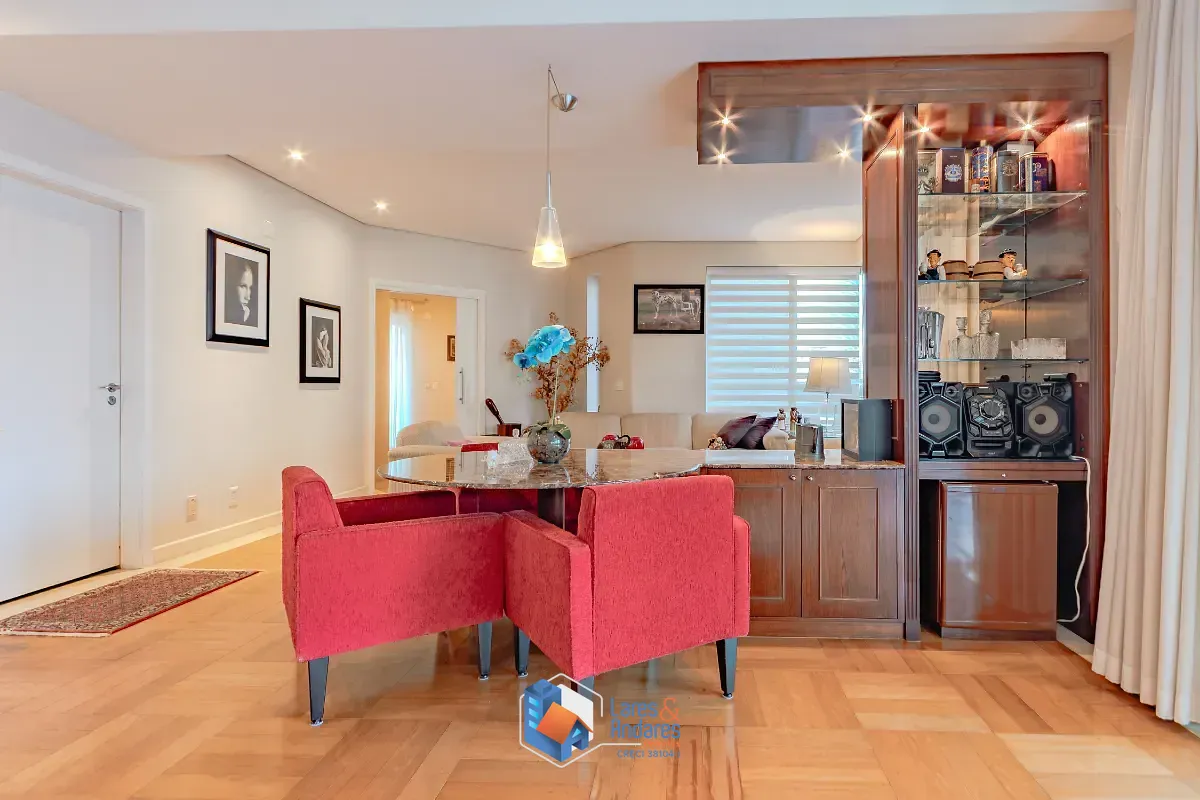 Apartamento, 4 quartos, 332 m² - Foto 69