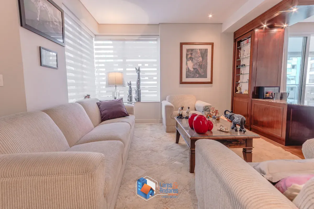 Apartamento, 4 quartos, 332 m² - Foto 64