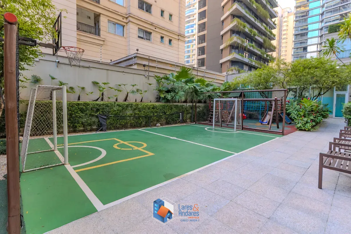 Apartamento, 4 quartos, 332 m² - Foto 73
