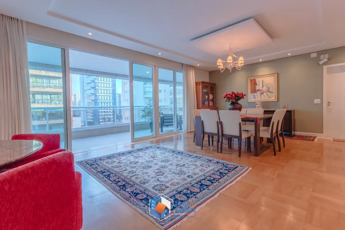 Apartamento, 4 quartos, 332 m² - Foto 65