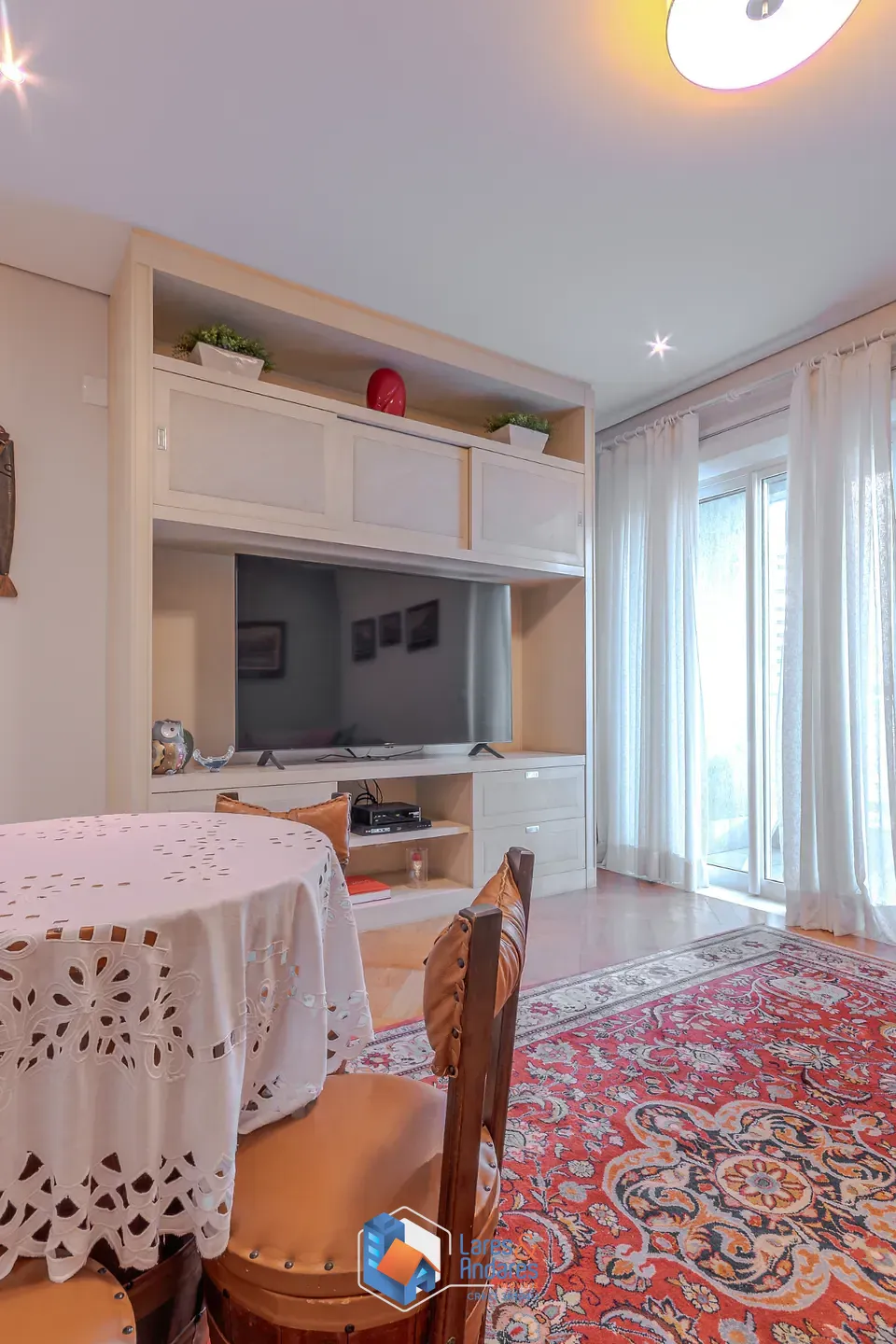 Apartamento, 4 quartos, 332 m² - Foto 43