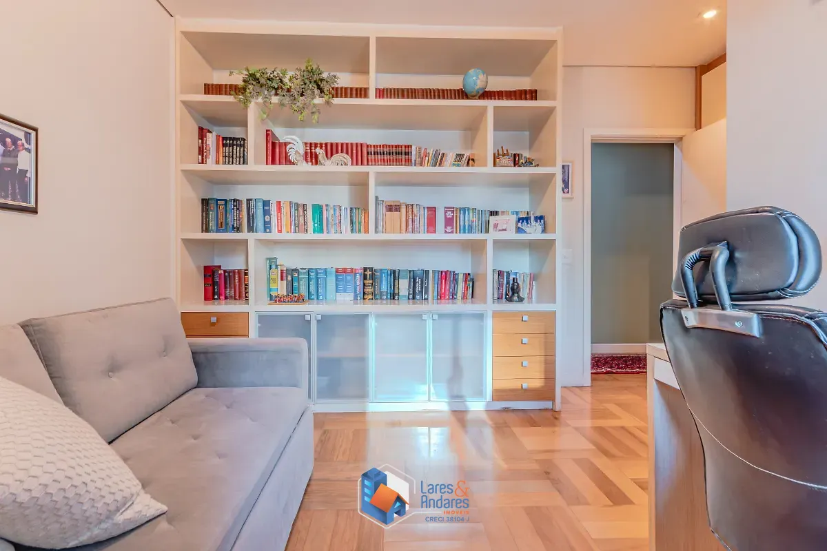Apartamento, 4 quartos, 332 m² - Foto 47