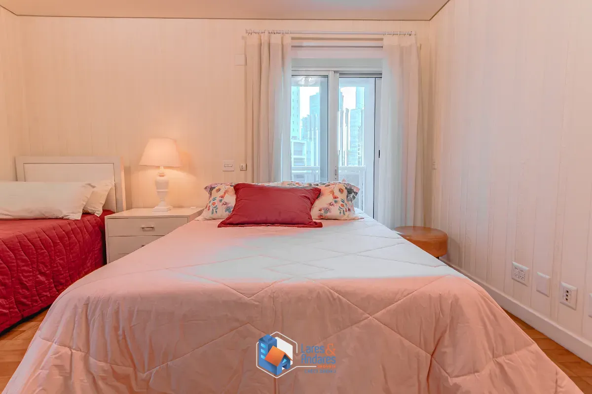 Apartamento, 4 quartos, 332 m² - Foto 53