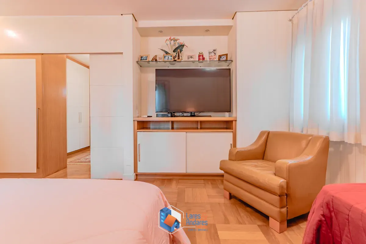 Apartamento, 4 quartos, 332 m² - Foto 54