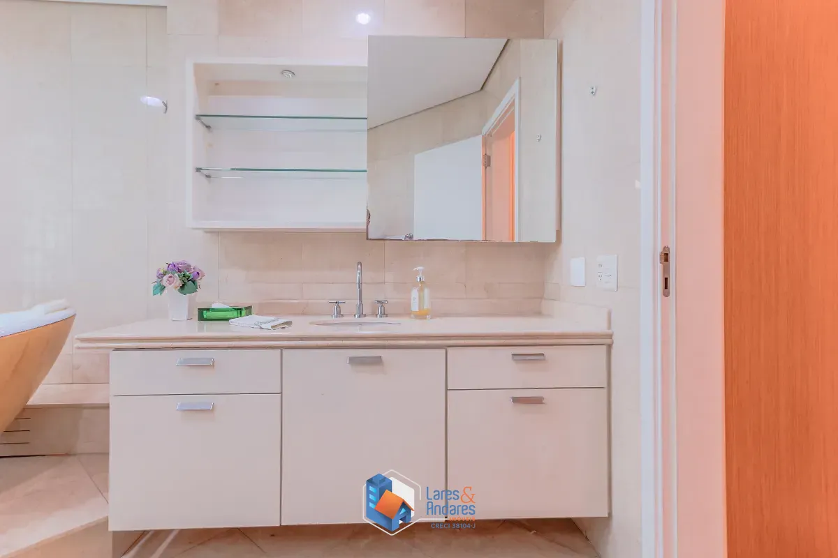 Apartamento, 4 quartos, 332 m² - Foto 60