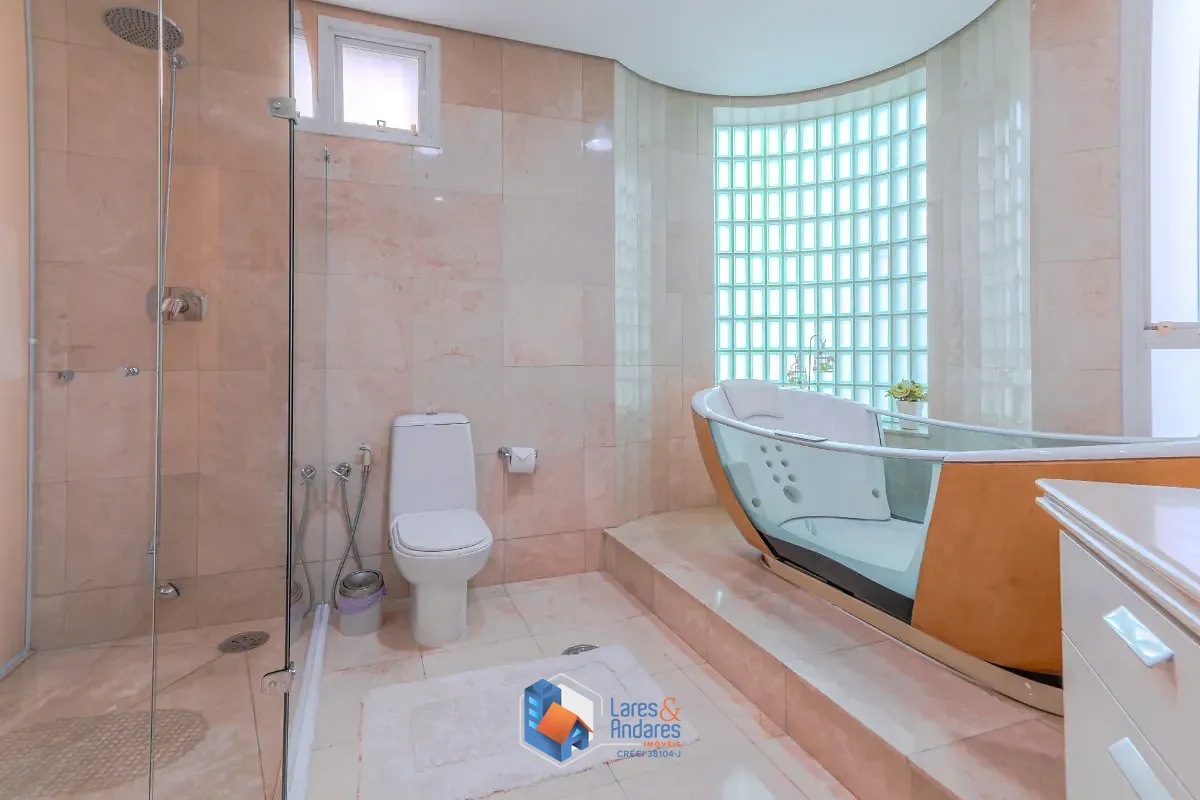 Apartamento, 4 quartos, 332 m² - Foto 58