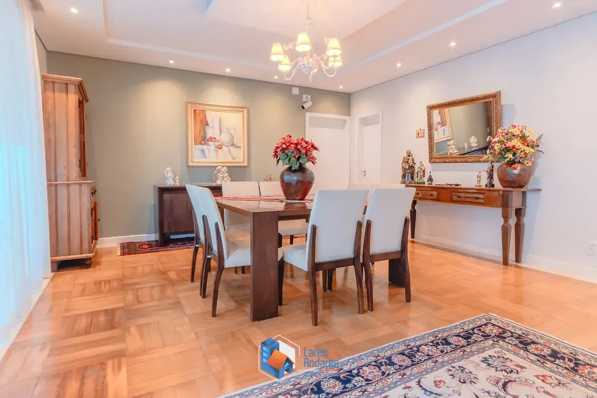 Apartamento, 4 quartos, 332 m² - Foto 33