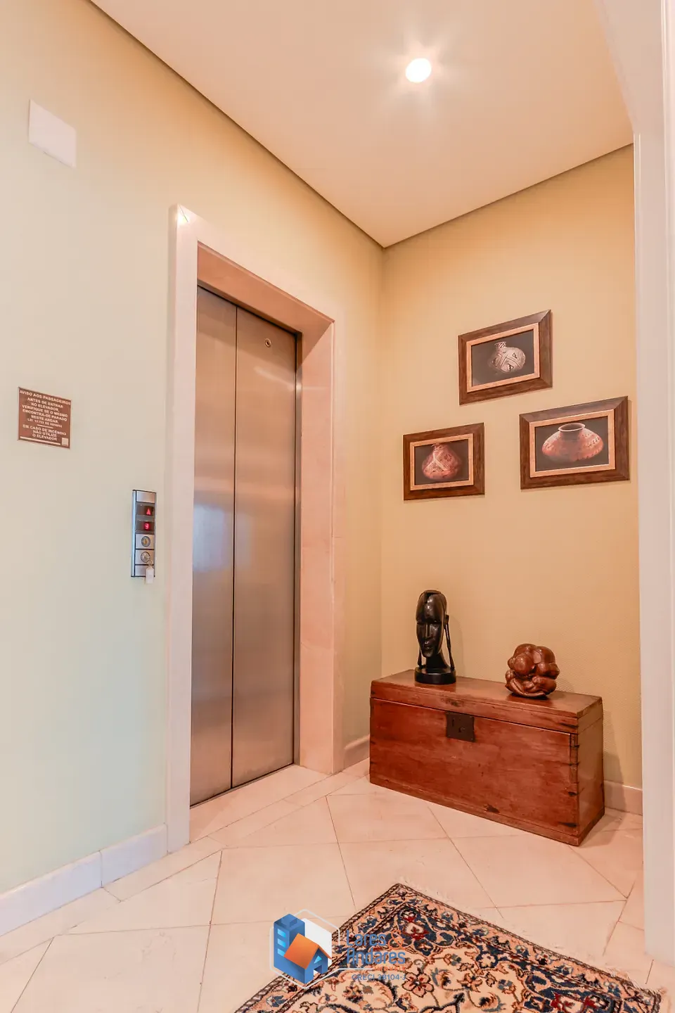 Apartamento, 4 quartos, 332 m² - Foto 68
