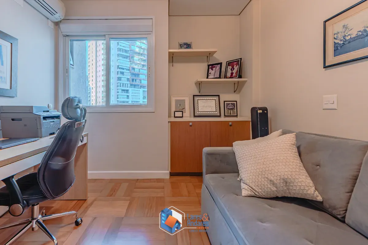 Apartamento, 4 quartos, 332 m² - Foto 46
