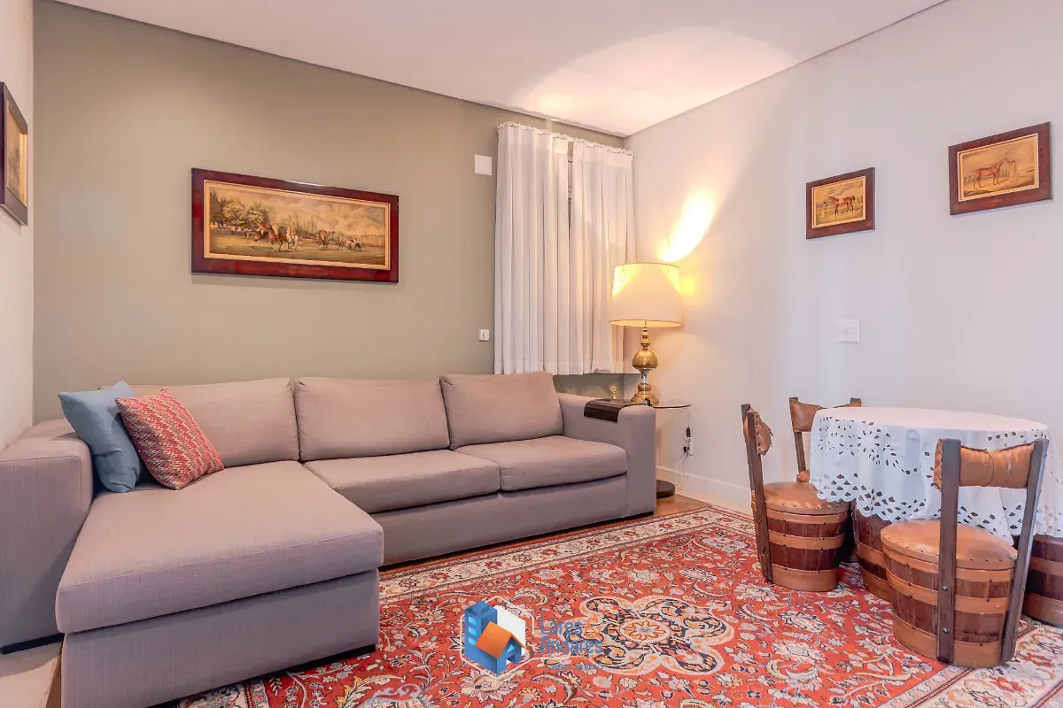 Apartamento, 4 quartos, 332 m² - Foto 41