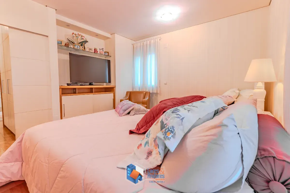 Apartamento, 4 quartos, 332 m² - Foto 52