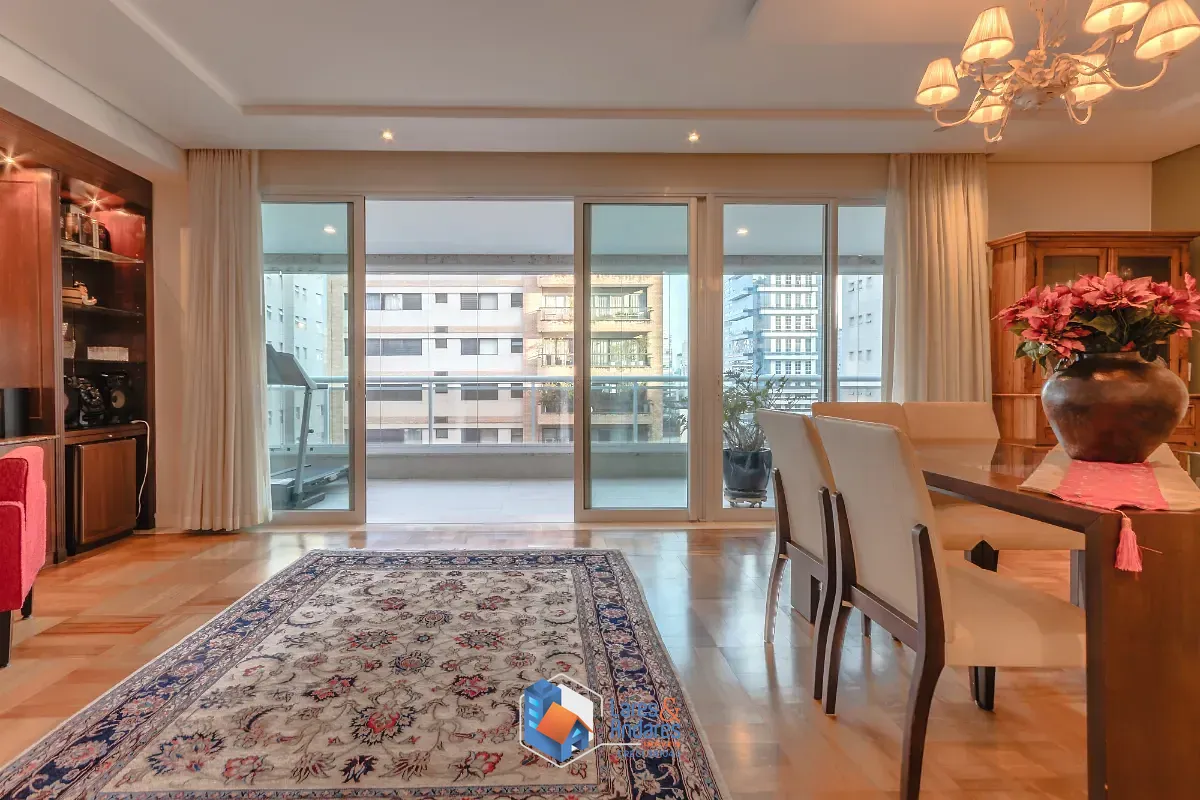 Apartamento, 4 quartos, 332 m² - Foto 66