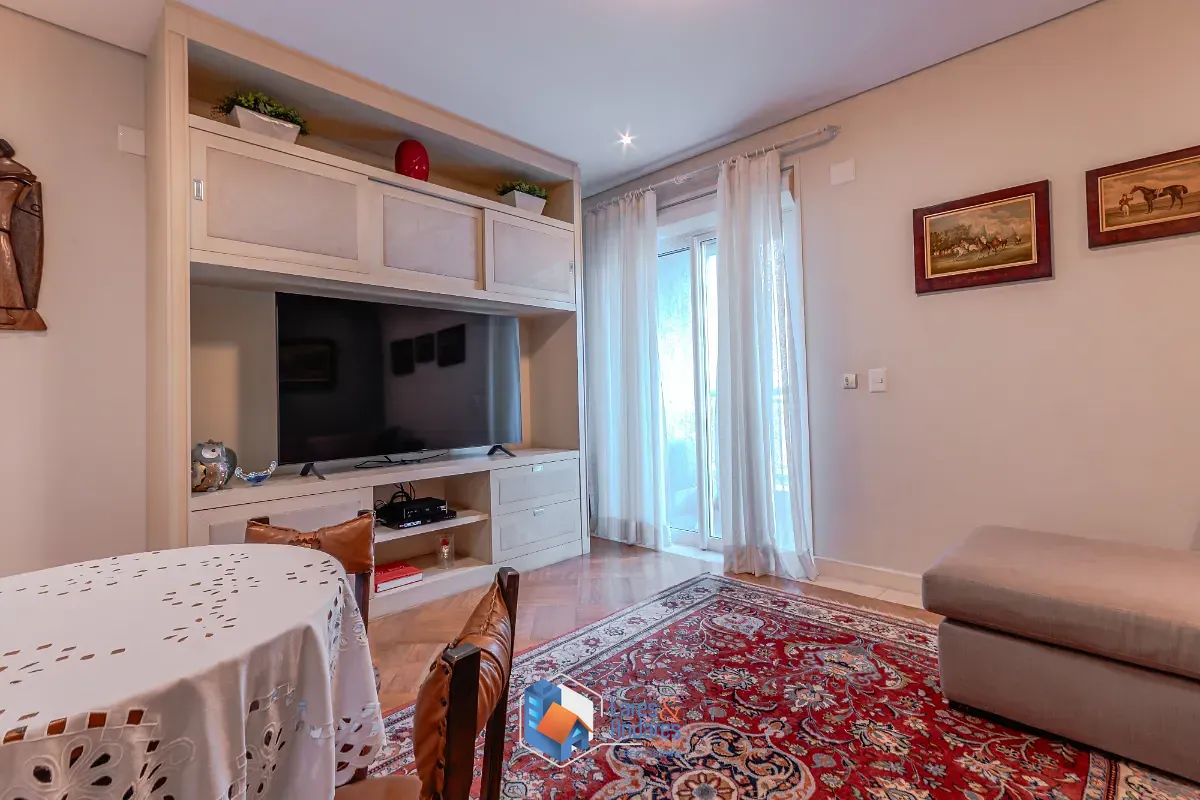 Apartamento, 4 quartos, 332 m² - Foto 42