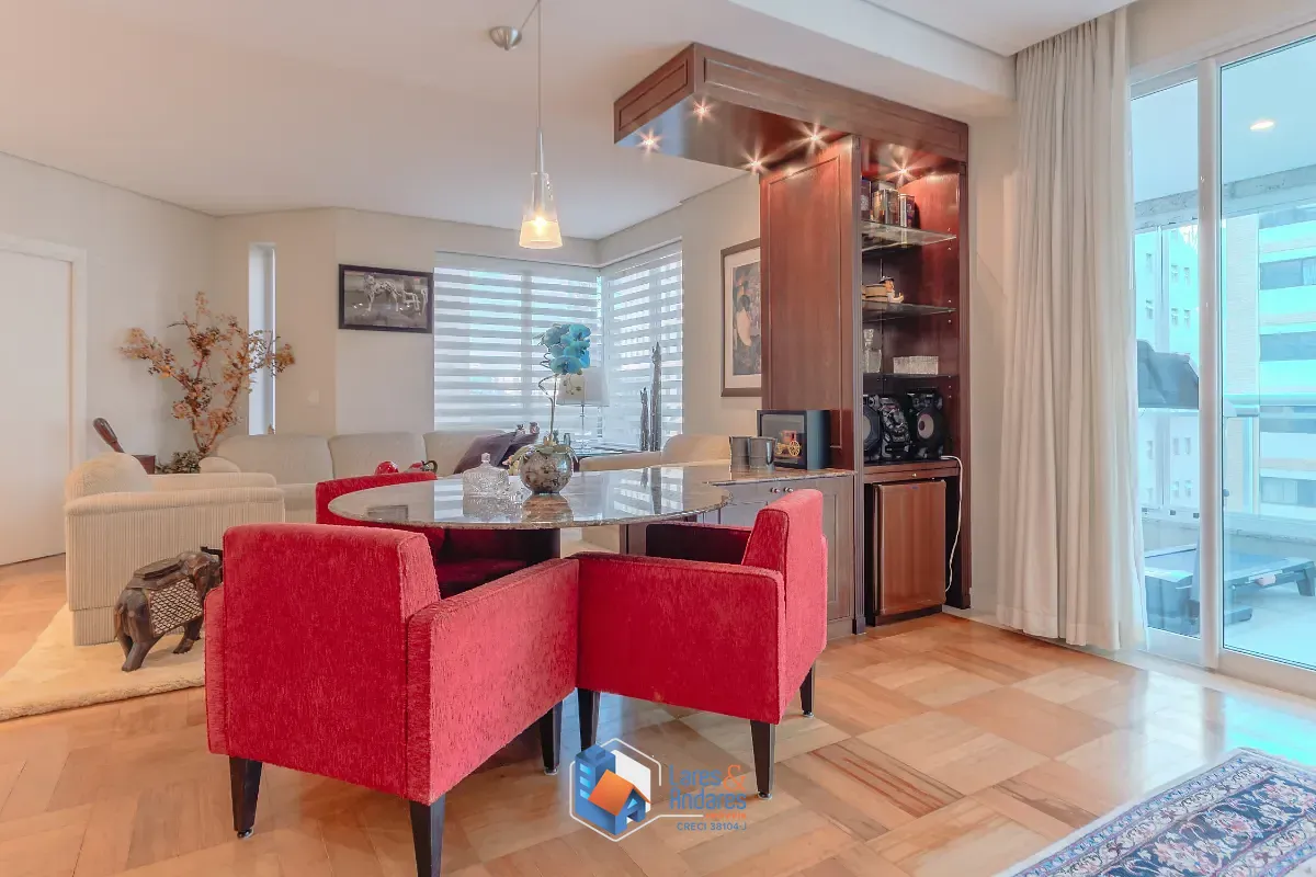 Apartamento, 4 quartos, 332 m² - Foto 36
