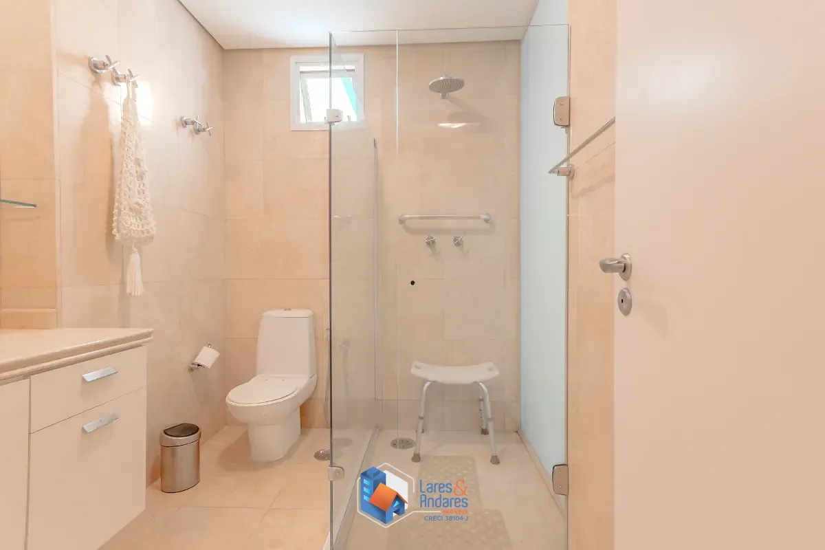 Apartamento, 4 quartos, 332 m² - Foto 61
