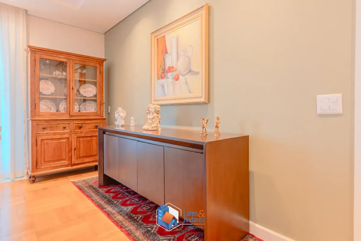Apartamento, 4 quartos, 332 m² - Foto 32