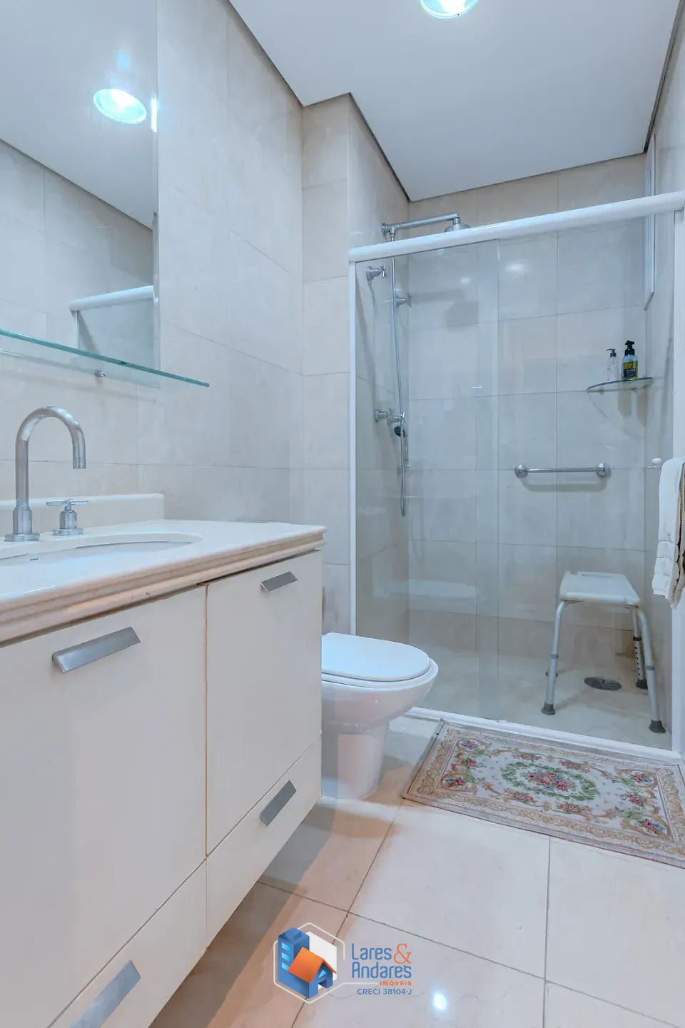Apartamento, 4 quartos, 332 m² - Foto 49