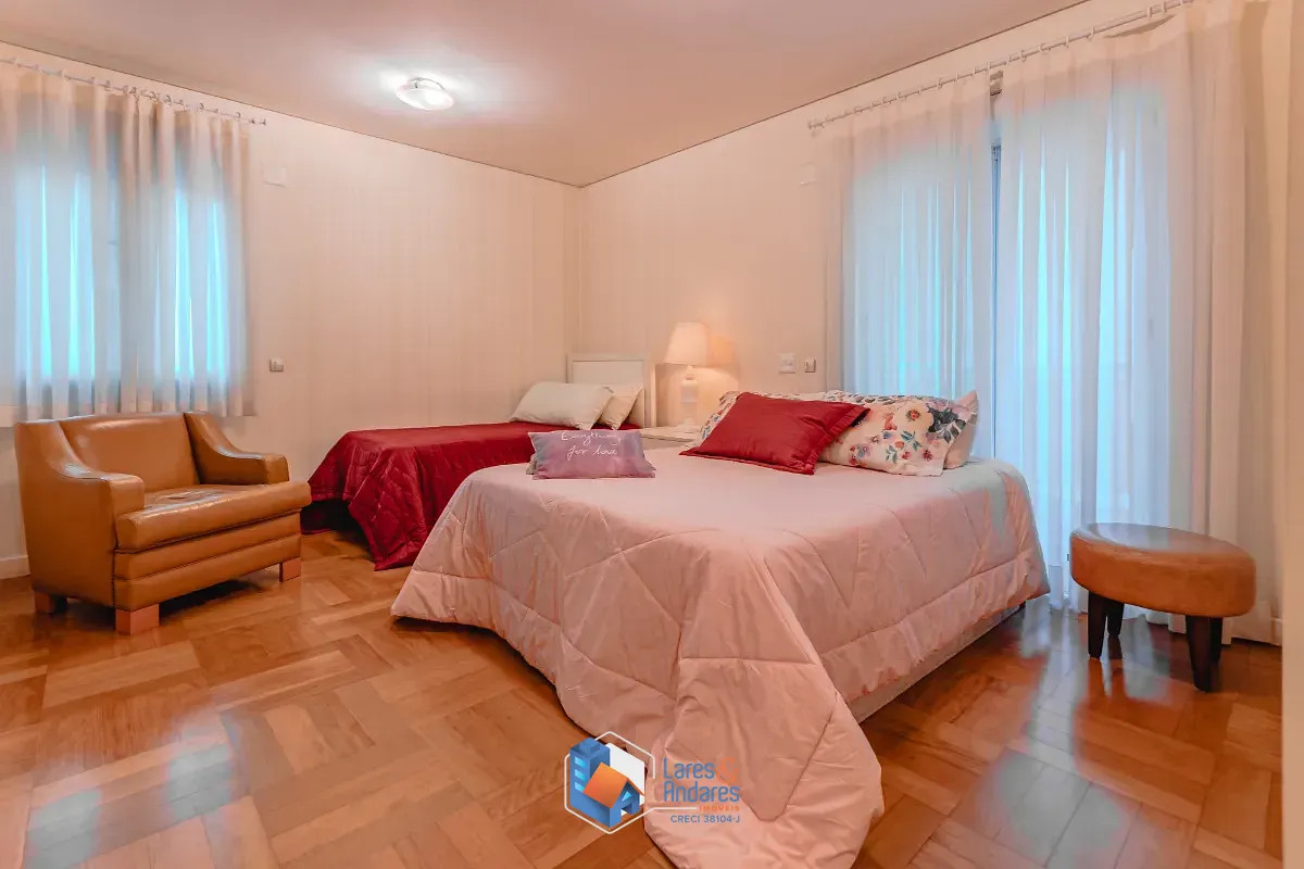 Apartamento, 4 quartos, 332 m² - Foto 51