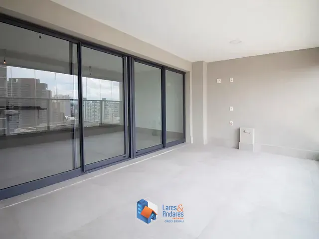Apartamento com 93m² 3 quartos e 2 banheiros, à venda, no bairro Vila Madalena em São Paulo