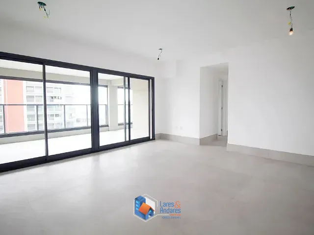 Apartamento com 93m² 3 quartos e 2 banheiros, à venda, no bairro Vila Madalena em São Paulo