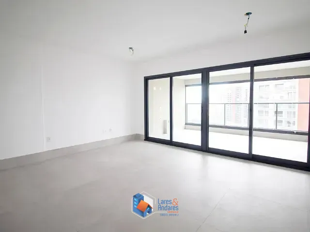 Apartamento com 93m² 3 quartos e 2 banheiros, à venda, no bairro Vila Madalena em São Paulo