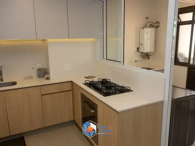 Apartamento com 180m² 3 quartos e 4 banheiros, à venda, no bairro Perdizes em São Paulo