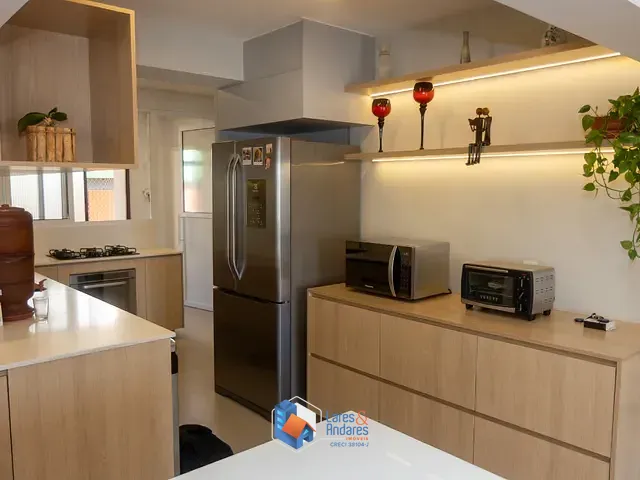 Apartamento com 180m² 3 quartos e 4 banheiros, à venda, no bairro Perdizes em São Paulo