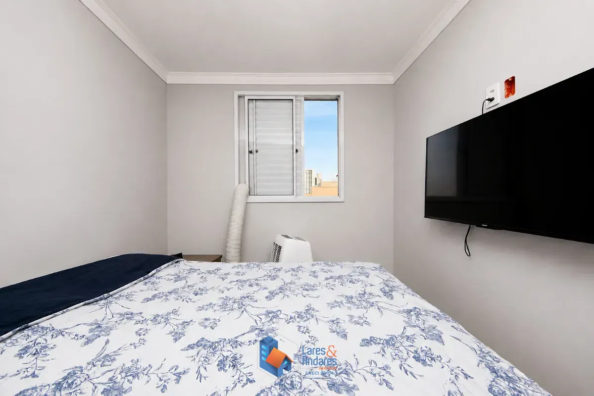 Apartamento, 2 quartos, 64 m² - Foto 44