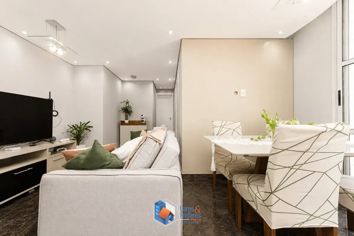 Apartamento, 2 quartos, 64 m² - Foto 34