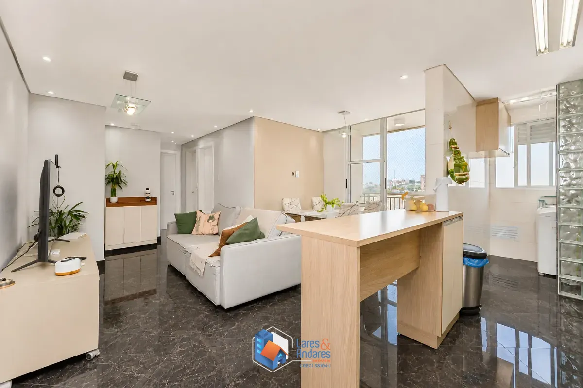 Apartamento, 2 quartos, 64 m² - Foto 31