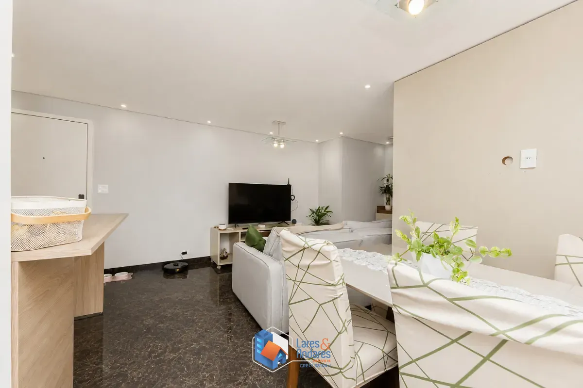 Apartamento, 2 quartos, 64 m² - Foto 35