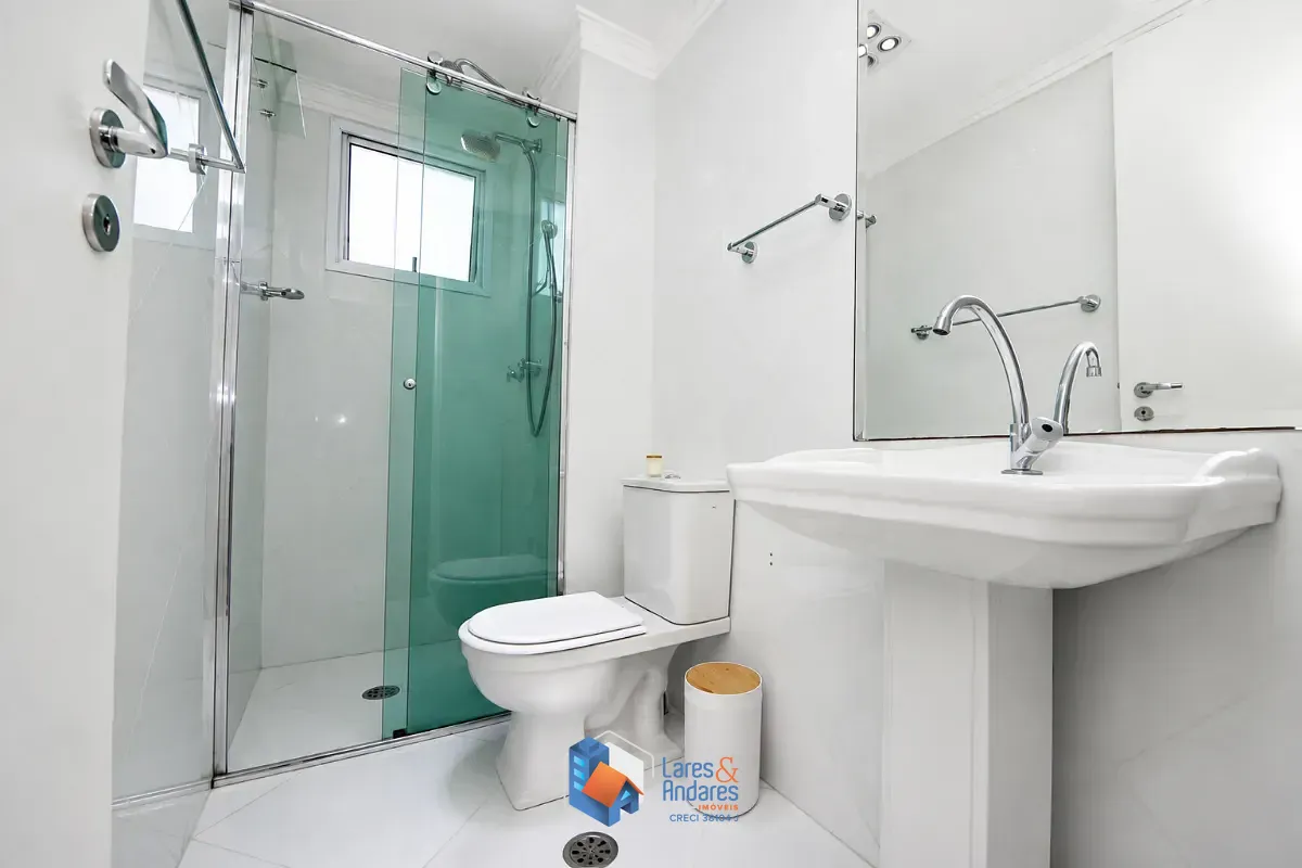Apartamento, 2 quartos, 64 m² - Foto 45