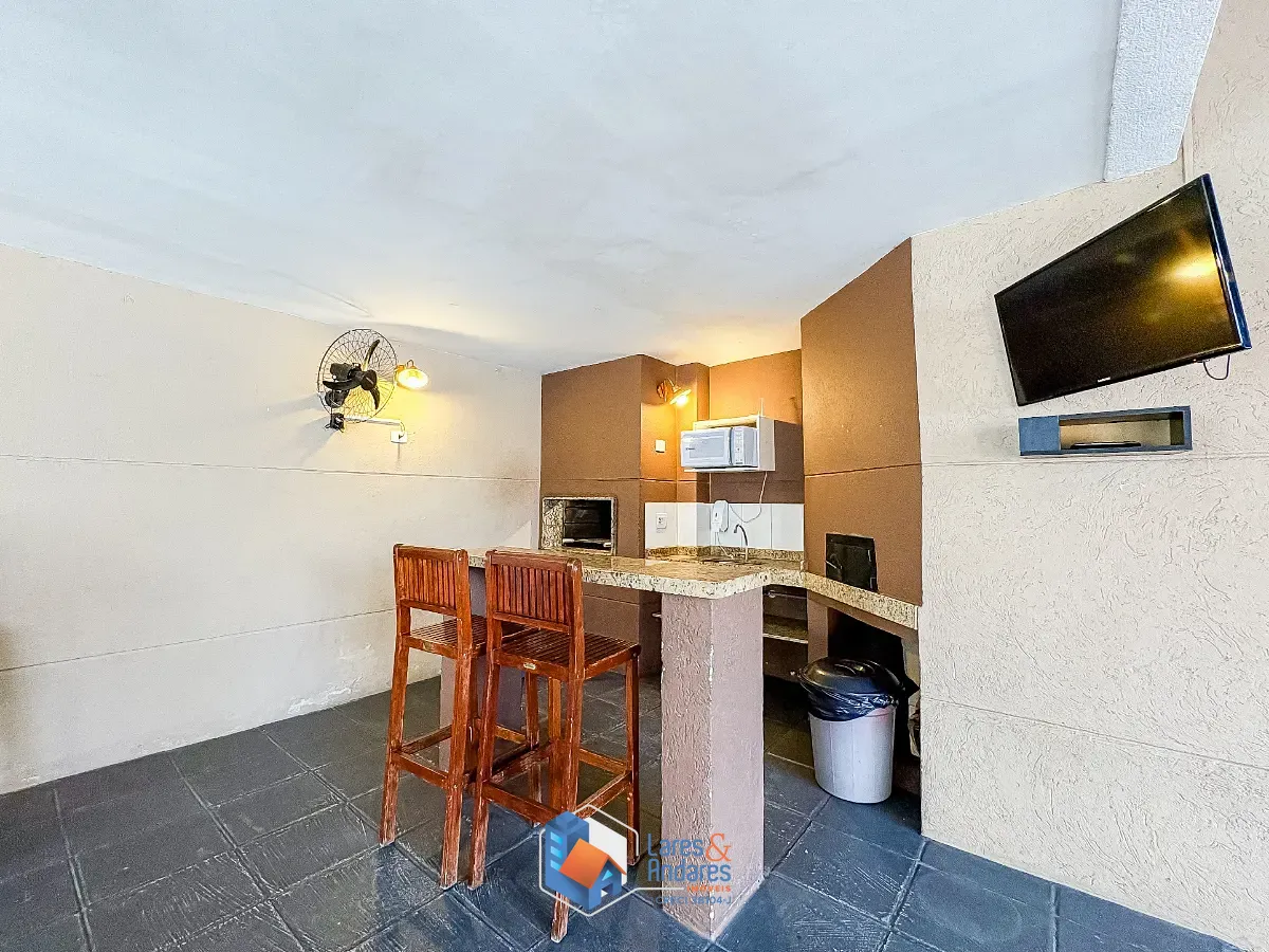 Apartamento, 2 quartos, 64 m² - Foto 58