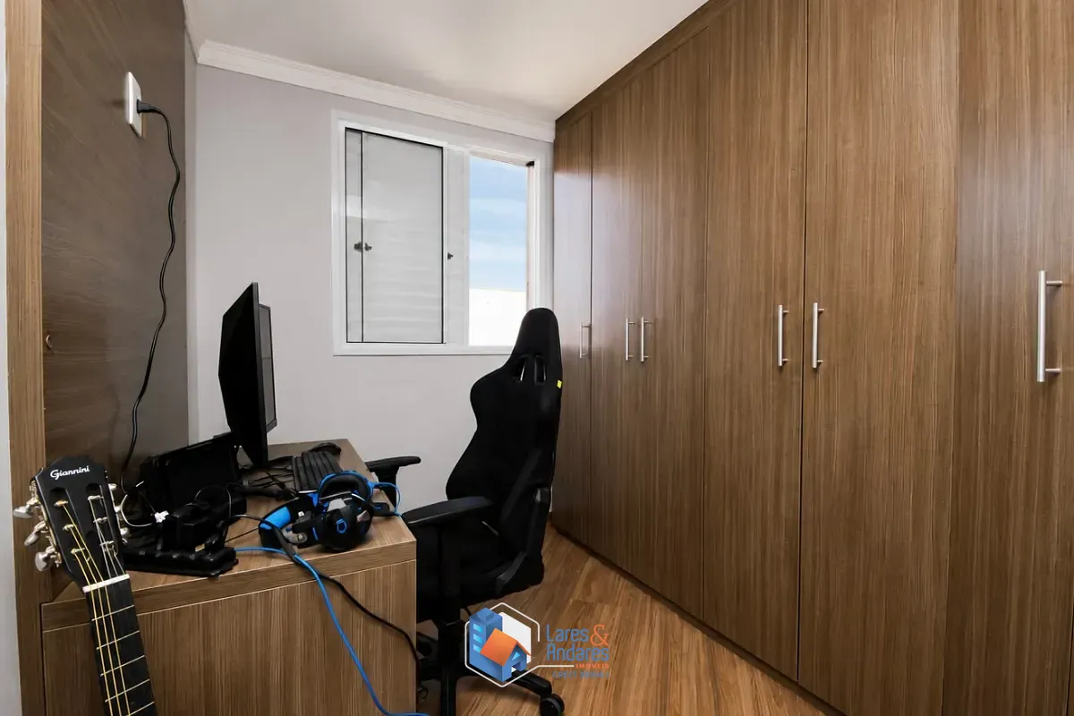 Apartamento, 2 quartos, 64 m² - Foto 47