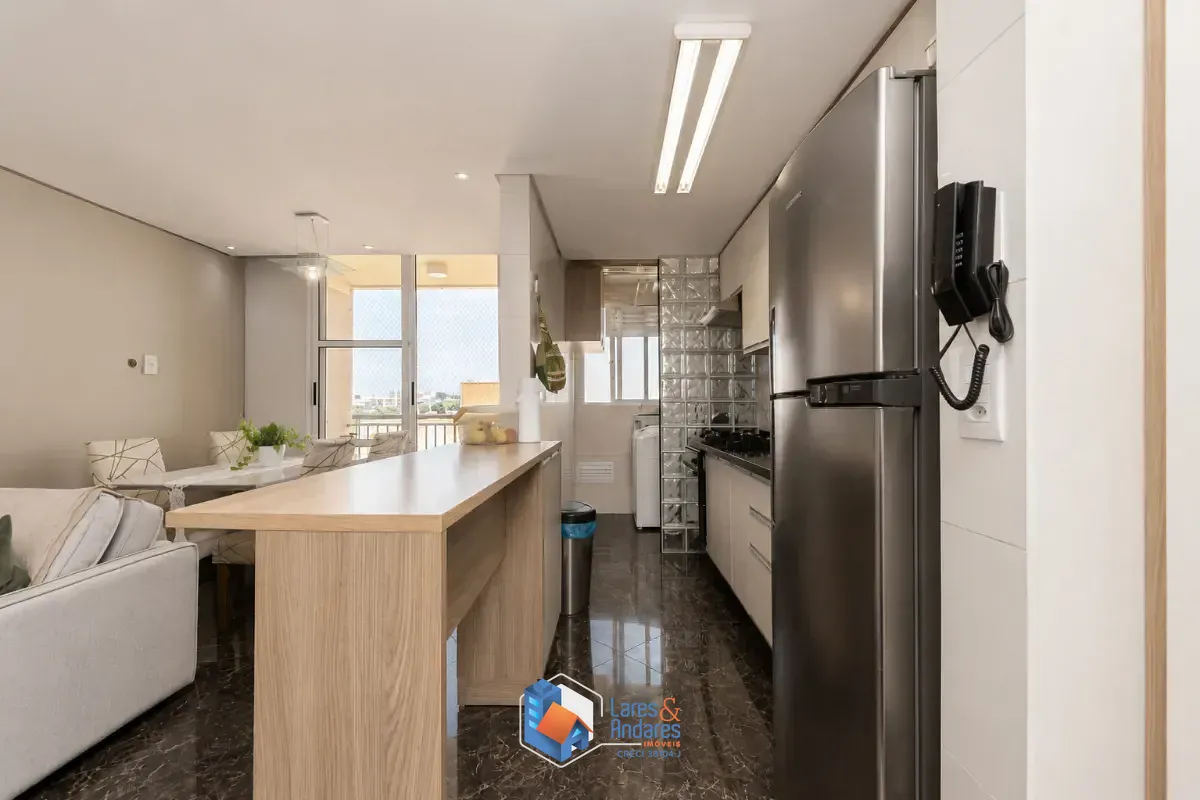 Apartamento, 2 quartos, 64 m² - Foto 36